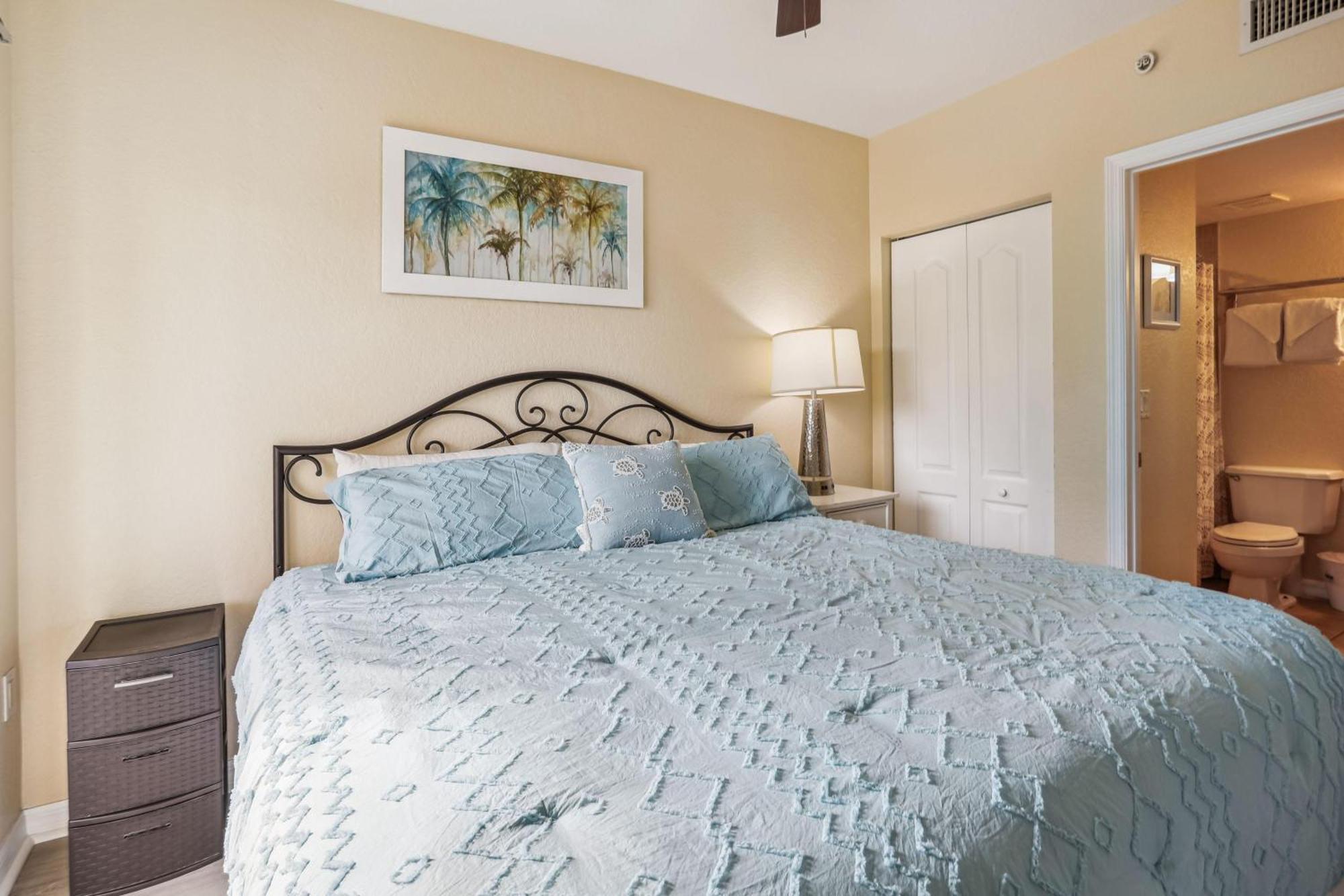 Sunset Vistas 302S Villa St. Pete Beach Exterior photo